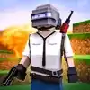 Pixel Crazy Minecraft shooter