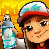 Subway Surfers World Mumbai