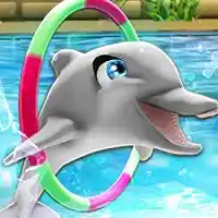 dolphin-games
