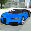 NSR Street Car Racing