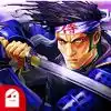 samurai-games