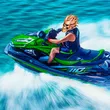 Speed Boat Water Racing